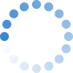 Loading circle icon